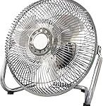Los 5 ventiladores más potentes del mercado: análisis y comparativa