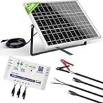 Análisis y comparativa de los mejores radiadores eléctricos con placas solares: Eficiencia energética en tu hogar