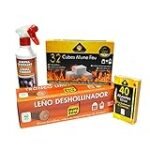Análisis y comparativa: Los mejores kits de limpieza para chimeneas