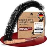 Análisis y comparativa de los mejores cepillos para radiadores: ¡Mantén tus electrodomésticos impecables!