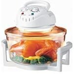 Análisis y comparativa de los mejores hornos de cristal redondo: ¡Descubre cuál es el ideal para tu cocina!