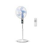 Análisis y comparativa del ventilador Rowenta Turbo Silence VU5450F0: ¡Descubre el mejor aliado para combatir el calor!