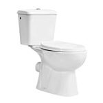 Análisis comparativo: Inodoro Roca Victoria con salida horizontal, ¡la mejor elección para tu baño!