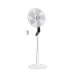 Análisis y comparativa del Ventilador Rowenta Turbo Silence en El Corte Inglés: ¡Descubre el silencio y potencia en un solo electrodoméstico!