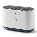 Análisis y comparativa de los mejores humidificadores en frío: ¡Mejora tu ambiente con tecnología de vanguardia!