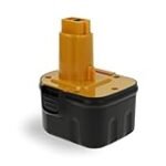 Análisis de la mejor batería Black and Decker 12V: ¡Descubre cuál es la ideal para tus electrodomésticos!