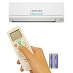 Opiniones sobre el aire acondicionado Emelson: Análisis y comparativa de los mejores electrodomésticos del mercado