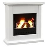 **Análisis de las mejores chimeneas decorativas de bioetanol: El toque elegante para tu hogar**