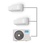 Análisis y comparativa de los mejores sistemas de aire multisplit: encuentra el ideal para tu hogar