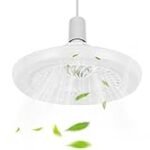 Guía definitiva para elegir el mejor ventilador de techo multifuncional: Análisis y comparativa Guía definitiva para elegir el mejor ventilador de techo multifuncional: Análisis y comparativa