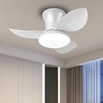 Análisis y Comparativa de los Mejores Ventiladores de Techo con Luz: Ofertas Imperdibles