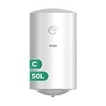 Análisis de precios: Cuánto cuesta un termo eléctrico de 50 litros y comparativa con las mejores opciones del mercado