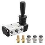 Análisis y comparativa de las mejores válvulas mecánicas para electrodomésticos: ¡Encuentra la más eficiente para tu hogar!