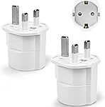 Guía de enchufes en Praga: ¿Cómo adaptar tus electrodomésticos de forma segura?