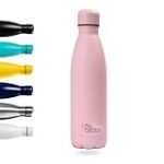 Análisis de las mejores botellas refrigerantes para mantener tus bebidas frías: ¡Comparativa completa!
