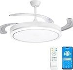 Análisis de los mejores ventiladores de techo disponibles en AKI: ¡Encuentra el ideal para tu hogar!
