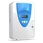 Análisis de los mejores generadores de ozono para purificar agua: ¡Descubre cuál es el más eficiente para tu hogar!