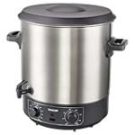 Análisis y comparativa de la caldera Domusa Sirena Mix Duo HFD 30: ¿Cuál es su precio y qué la hace destacar entre los electrodomésticos?