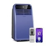 Análisis y comparativa del aire acondicionado portátil MyWave MWAC 7K: ¡Descubre el mejor aliado para combatir el calor!