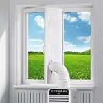 Análisis y comparativa de los mejores kits de sellado para ventana de aire acondicionado: ¡Encuentra el adecuado para tu electrodoméstico!