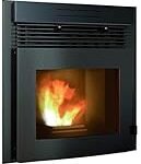 Análisis comparativo de chimeneas de pellets insertables: descubre las mejores opciones para tu hogar