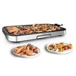 Análisis y comparativa de las mejores planchas grill Tefal: ¡Descubre la mejor opción para tu cocina!