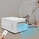 Los mejores aires acondicionados sin compresor: Análisis y comparativa de las opciones más eficientes para tu hogar