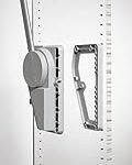 Distancia focal en electrodomésticos: ¿Cómo influye en el plano de tu cocina?