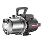 Comparativa de las mejores bombas Grundfos: ¿Cuál es la más eficiente para tus electrodomésticos?