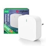 Análisis y comparativa de los mejores gateways Zigbee para controlar tus electrodomésticos