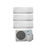 Análisis y comparativa: Descubre todo sobre el Daikin Inverter Siesta, el mejor aliado para un descanso perfecto