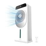 Los mejores evaporativos portátiles: análisis y comparativa de electrodomésticos imprescindibles para el verano