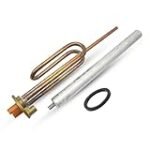 Resistencia Termo Welcome: Análisis y Comparativa de las Mejores Opciones en Electrodomésticos