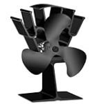 Análisis y comparativa: Los mejores ventiladores para estufas en 2021