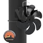 Análisis de las Mejores Chimeneas sin Tiro: Encuentra la Más Eficiente para tu Hogar