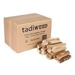 Análisis y comparativa: La mejor leña de nogal para tu chimenea