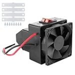 Análisis y comparativa: Los mejores calefactores 12v para camper del mercado