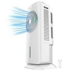 Análisis y comparativa de los mejores electrodomésticos: Descubre cómo el aire más fresco puede mejorar tu hogar con los cooler air