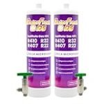 Análisis de precios por kilo del gas R22 para electrodomésticos: ¡Descubre la mejor opción para tu hogar!