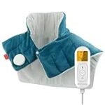 Análisis y comparativa de las mejores almohadillas cervicales eléctricas: la solución para aliviar el dolor en casa