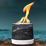 Análisis de las mejores chimeneas portátiles para interior: ¡Calidez y estilo en tu hogar!