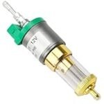 Análisis de precios de gasoil de calefacción en Salamanca y su impacto en el uso de electrodomésticos Análisis de precios de gasoil de calefacción en Salamanca y su impacto en el uso de electrodomésticos