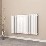 Análisis y comparativa: Los mejores radiadores estrechos horizontales para tu hogar