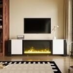 Análisis y comparativa: ¿Qué mueble TV con chimenea eléctrica de Conforama es el mejor? Análisis y comparativa: ¿Qué mueble TV con chimenea eléctrica de Conforama es el mejor?