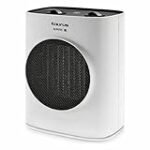 Análisis del radiador Taurus Alpatec 1500: ¡Calidez y eficiencia en tu hogar!