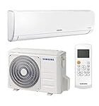 Análisis y comparativa: Los mejores aires acondicionados Inverter de Samsung