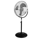 Análisis y comparativa de los mejores ventiladores industriales de pie: ¡Encuentra el más potente para tu hogar o negocio!