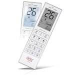 Análisis y comparativa de los mejores mandos universales para aire acondicionado: ¡Encuentra el ideal para tu hogar!