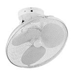 Análisis y comparativa: Ventiladores de techo S&P, ¿cuál es el mejor para tu hogar?