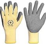 Guantes aislantes: La protección indispensable para un uso seguro de tus electrodomésticos